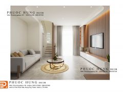 TOP 20+ MẪU THIẾT KẾ NỘI THẤT PHÒNG KHÁCH ĐẸP SANG TRỌNG